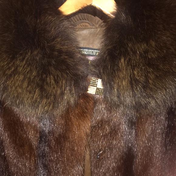 Real fur - Picture 3 of 8